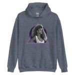 Heather Sport Dark Navy