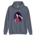 Heather Sport Dark Navy