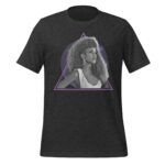Dark Grey Heather
