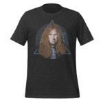Dark Grey Heather