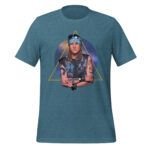 Heather Deep Teal