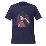 Heather Midnight Navy