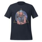 Heather Navy