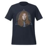 Heather Navy