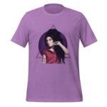 Heather Team Purple
