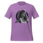 Heather Team Purple